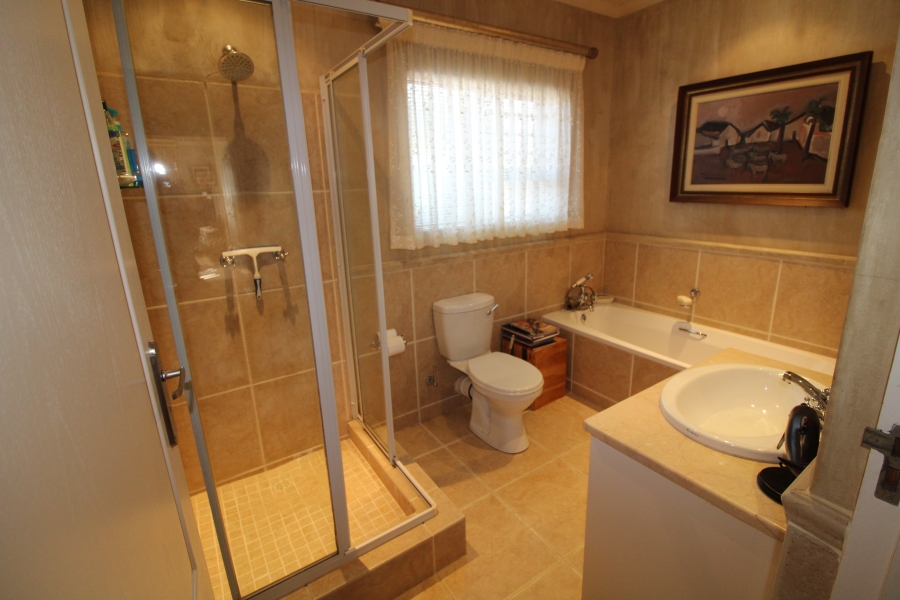 3 Bedroom Property for Sale in Heather Park Western Cape